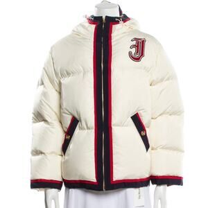 ❤️Gucci Logo Puffer Down Jacket❤️